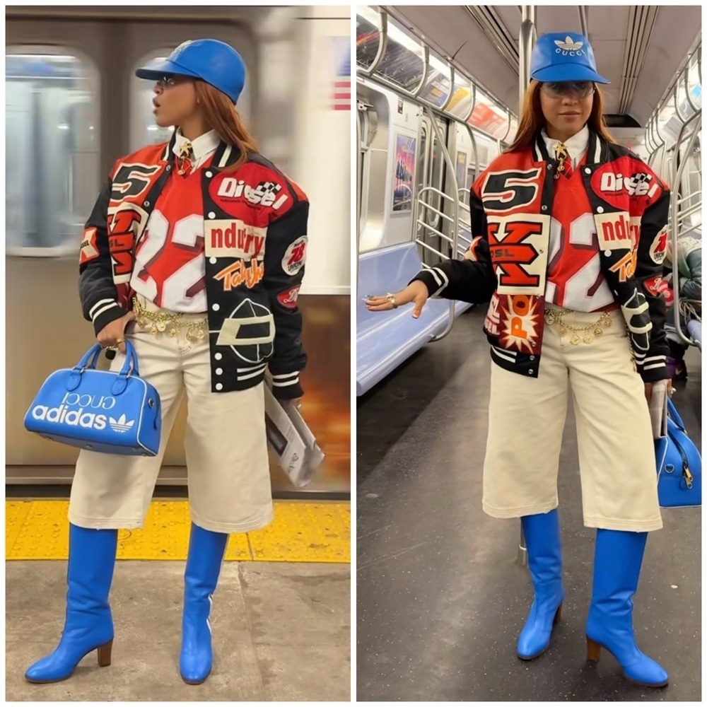 Vintage Y2K Lee Riveted Capris Size 8 Neutral Tan Khaki Ramie Cotton